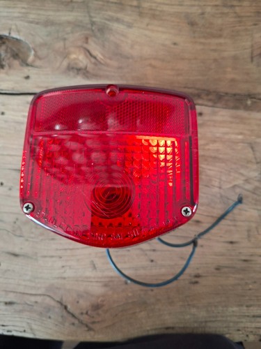 Feu stop honda - feu, xl250