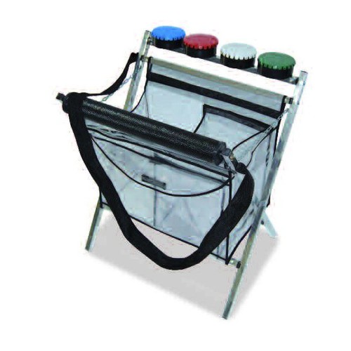 Panier compétition pour - de, la