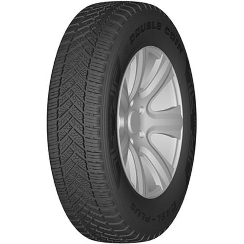 Double coin pneu - coin,