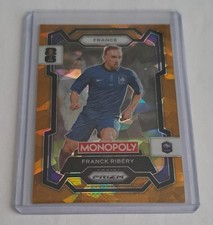 Card gold cracked ice 8 - gold,