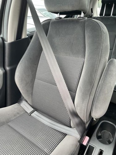 Interieur complet peugeot 207 - interieur,