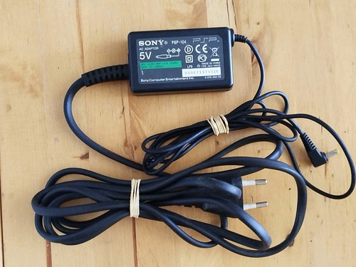 Câble alimentation sony psp - câble,