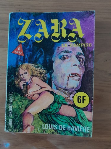 Zara 48 elvifrance - ,