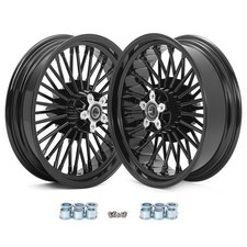 Dyna Fat Bob FXDF Street Bob