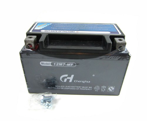 12v battery fit kawasaki - 12v, ninja