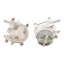 Pompe péristaltique compacte