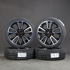 18 Pouces Roues D'Été Mini