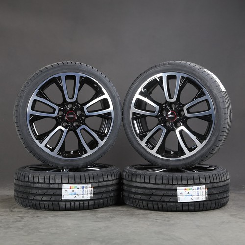 Pouces roues été mini - 18, d'Été
