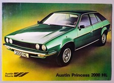 Publicité, Brochure