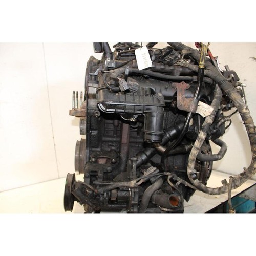 Moteur complet p8fb ford - moteur,