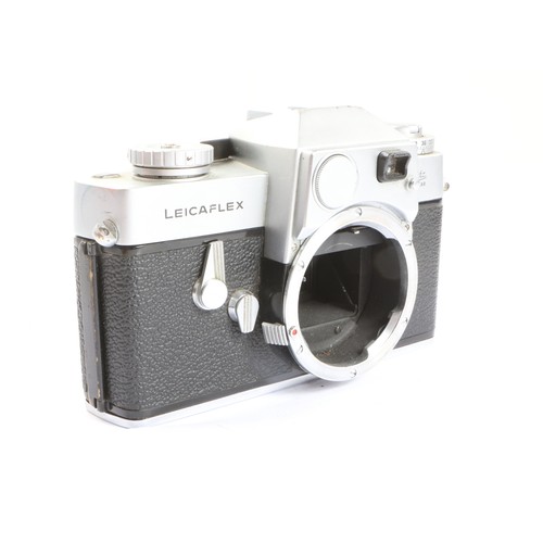 Leica leicaflex leitz wetzlar - leitz,