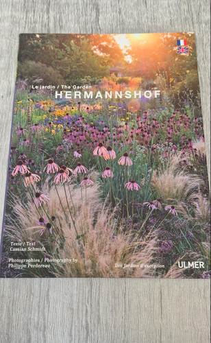 Jardin hermannshof the - le,