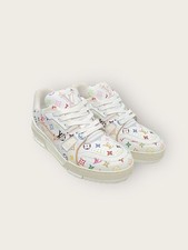 Louis Vuitton X Murakami LV