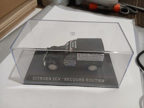 Citroen secours routier - citroen, 2