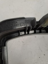 Facade autoradio TOYOTA YARIS