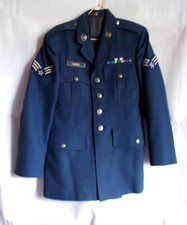 Veste militaire US Air Force -