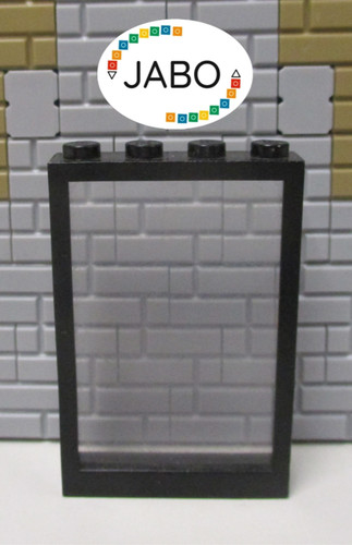 Lego 4347 fenêtre - (e9/2/3),