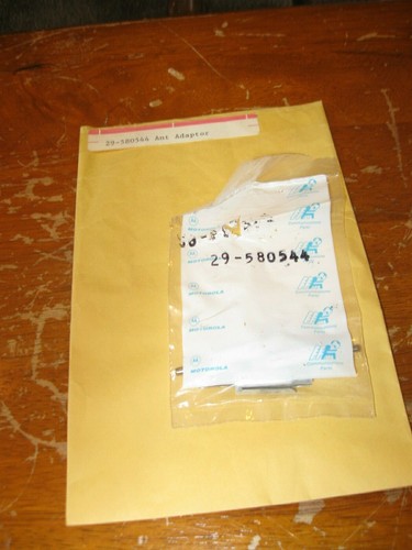 Neuf oem lot adaptateurs - de, 3