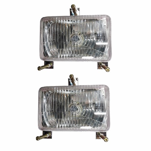 Phare tracteur volts massey - phare, 12