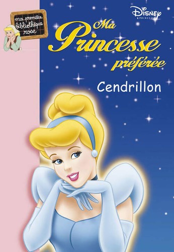 Princesse préférée tome - ma,