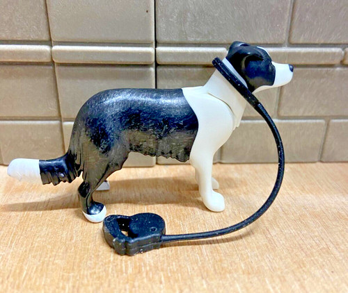 Playmobil animaux chien - animaux, 1