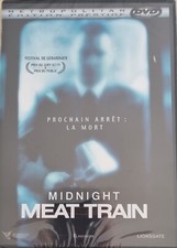 💥💥 MIDNIGHT MEAT TRAIN -