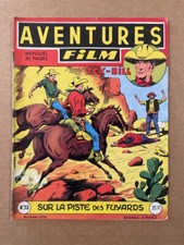 Aventures Film numéro 53 -