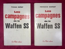 DUPRAT FRANÇOIS - LES