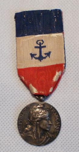 Médaille décoration - médaille, /