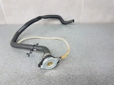 Tuyau + Bouchon Radiateur