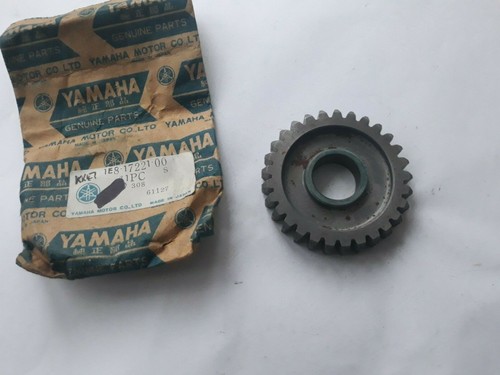 Véritable yamaha boîte - boîte, de