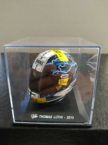 Helmet casco altaya thomas - helmet, -casco
