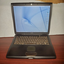 Apple PowerBook 400mHz G3