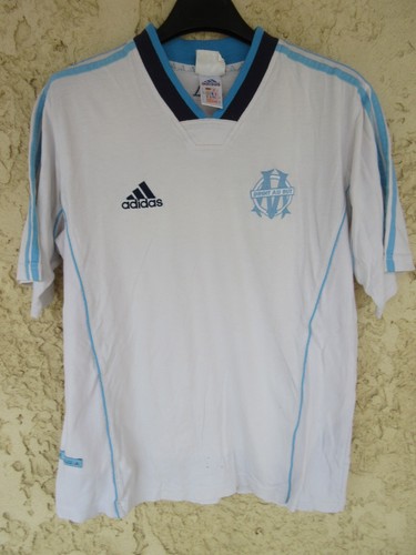Shirt olympique marseille - de,