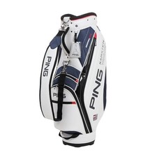 PING Golf PU Sports Cart Bag