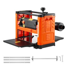 Uimoso Raboteuse Électrique 3