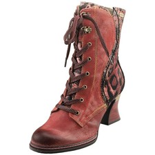 Bottines Élégantes Laura