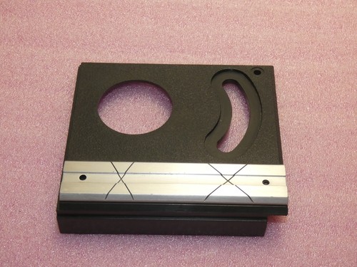 Garniture plastique studer - garniture,