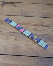 Bracelet Multicolore Magnétique 