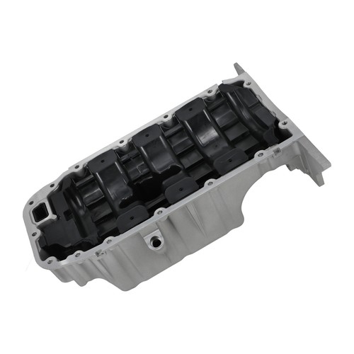 Bac huile aluminium - huile, for