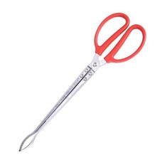 Lot de 4 pinces poisson 38 cm clip de contrôle homard crabe anguille style...