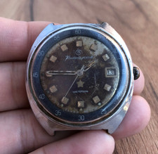 Montre vostok komandirskie - montre,