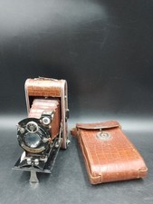 Ancien Appareil photo a