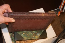 Arthur MANGIN Nos ennemis