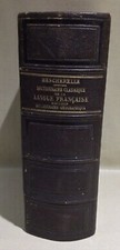 Dictionnaire classique la - dictionnaire, de