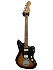 Guitare électrique Fender