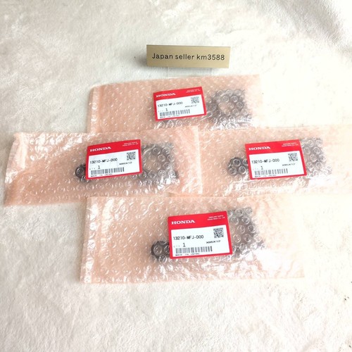 Honda oem connecting rod set - honda,