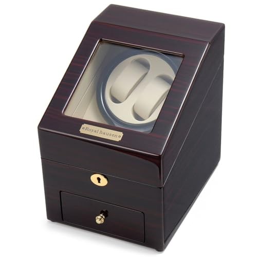 Royal hausen watch - hausen, winder