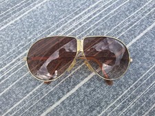 Anciennes Lunettes Ferrari