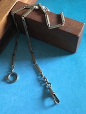 Vintage Ancienne Chaine de